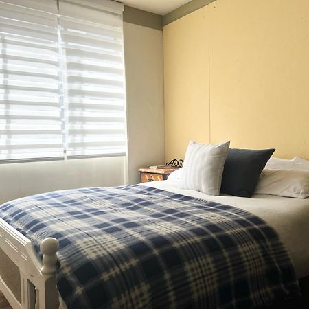 Апартаменти Departamento Acogedor En La Mejor Zona De Ла-Пас Екстер'єр фото