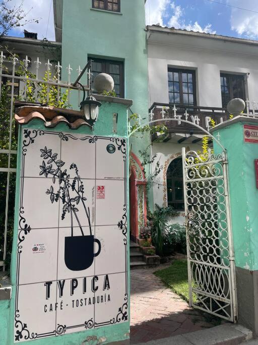 Апартаменти Departamento Acogedor En La Mejor Zona De Ла-Пас Екстер'єр фото
